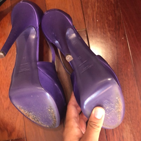 YSL heels - Picture 6 of 7